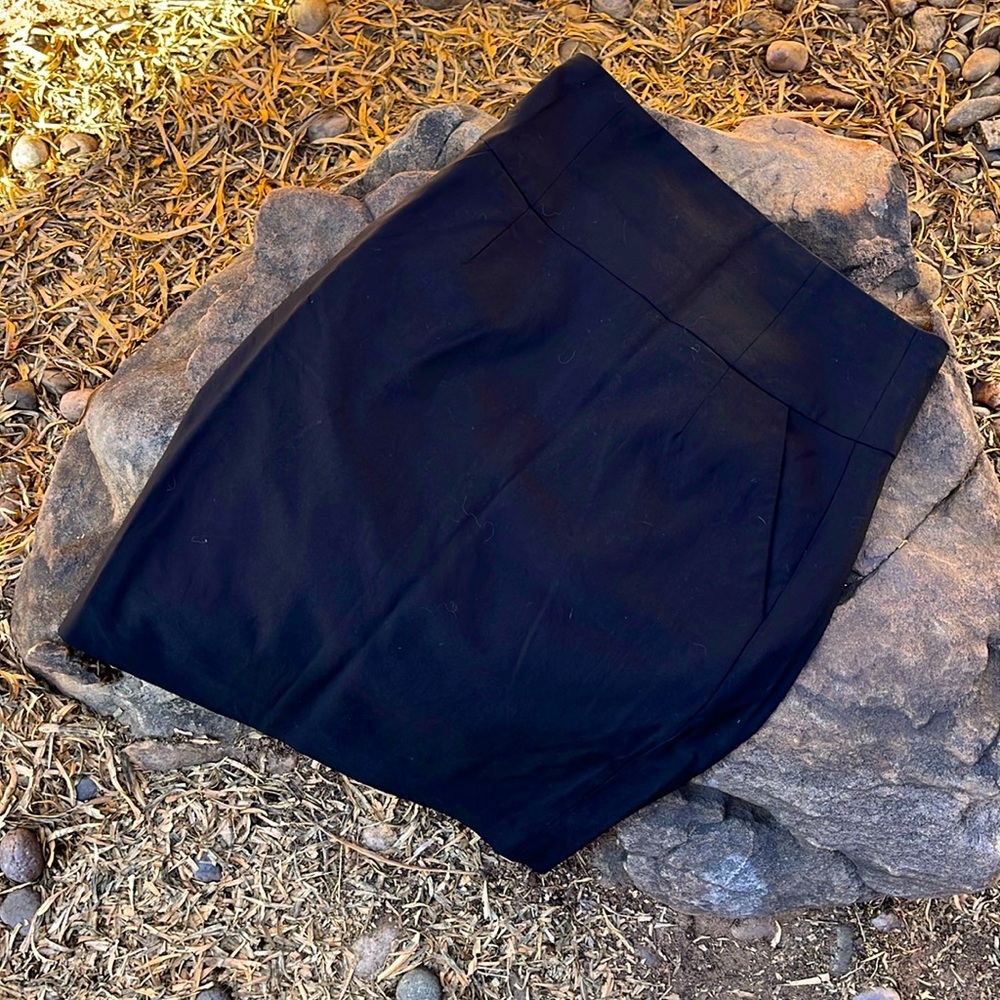 Banana Republic pencil skirt